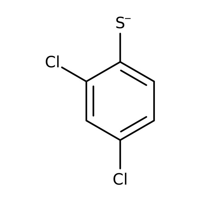 2,4-Dichlorothiophenol, 97%, Thermo Scientific Chemicals