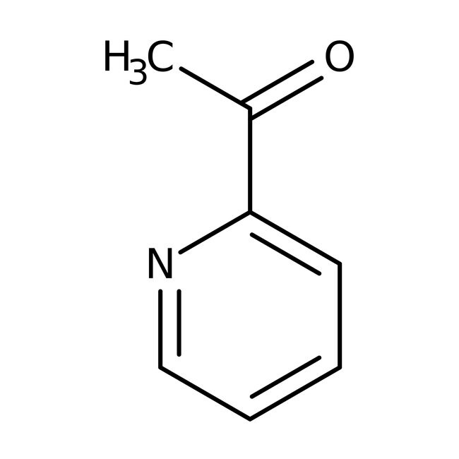 2-Acetylpyridine, 98%, Thermo Scientific Chemicals