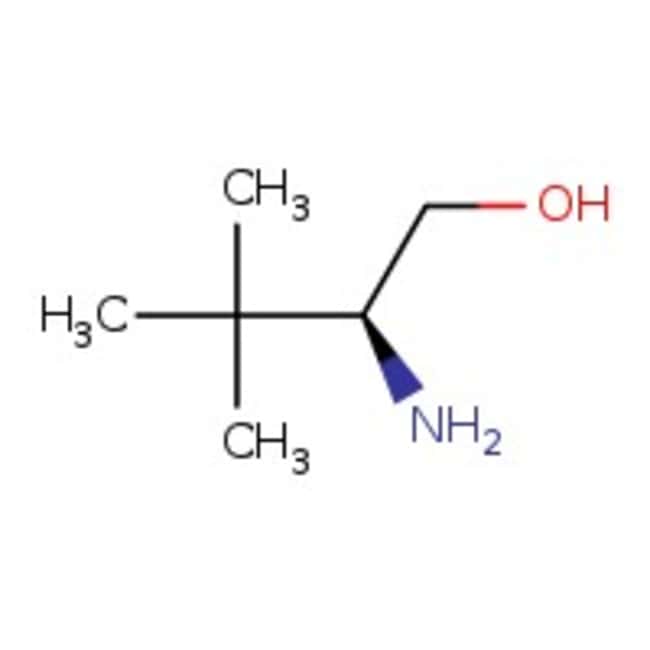 (S)-tert-Leucinol, 95%, Thermo Scientific Chemicals