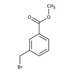 Methyl 3-(bromomethyl)benzoate, 97%, Thermo Scientific Chemicals