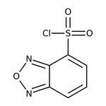 Benzofurazan-4-sulfonyl chloride, 97%, Thermo Scientific Chemicals