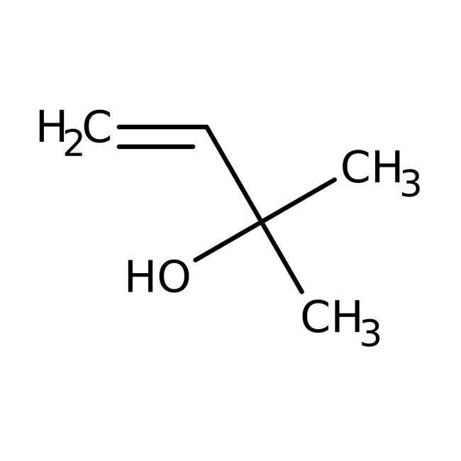 2-Methyl-3-buten-2-ol, 97%, Thermo Scientific Chemicals