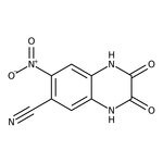 6-Cyano-7-nitro-1,4-dihydroquinoxaline-2,3-dione, 98%, Thermo Scientific Chemicals