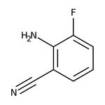 2-Amino-3-fluorobenzonitrile, 95%, Thermo Scientific Chemicals
