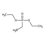 Diethyl (aminomethyl)phosphonate oxalate, 95%, Thermo Scientific Chemicals