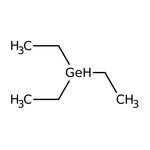 Triethylgermanium hydride, 97%, Thermo Scientific Chemicals