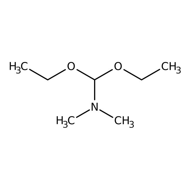 Diéthylacétale de N,N-diméthylformamide, 95 %, Thermo Scientific Chemicals