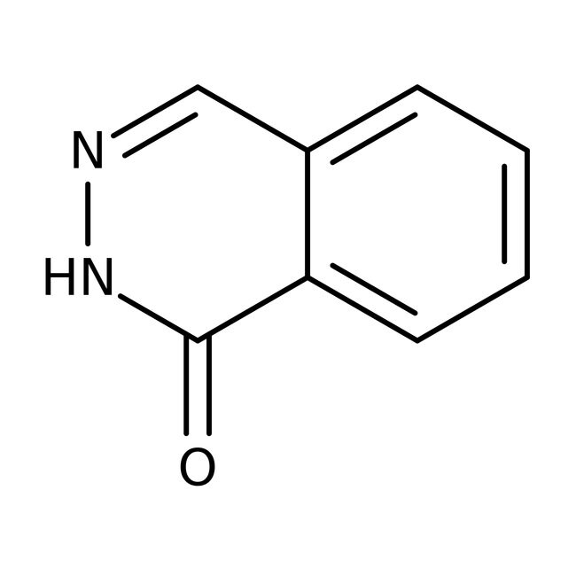1(2H)-Phthalazinone, 98+ %, Thermo Scientific Chemicals