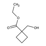 Ethyl 1-(hydroxymethyl)cyclobutanecarboxylate, 97%, Thermo Scientific Chemicals