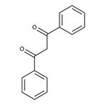 Dibenzoylmethane, 98%, Thermo Scientific Chemicals