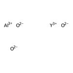 Yttrium aluminum oxide, 99.9% (REO), Thermo Scientific Chemicals