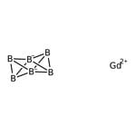 Gadolinium boride, 99.5% (metals basis), Thermo Scientific Chemicals