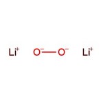 Lithium peroxide, 95%, Thermo Scientific Chemicals
