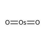 Osmium(IV) oxide, Os 83% min, Thermo Scientific Chemicals
