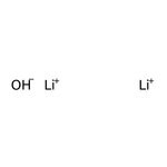 Oxyde de lithium, 99,5 % (base de métaux), Thermo Scientific Chemicals