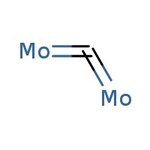 Molybdenum carbide, 99.5% (metals basis), Thermo Scientific Chemicals