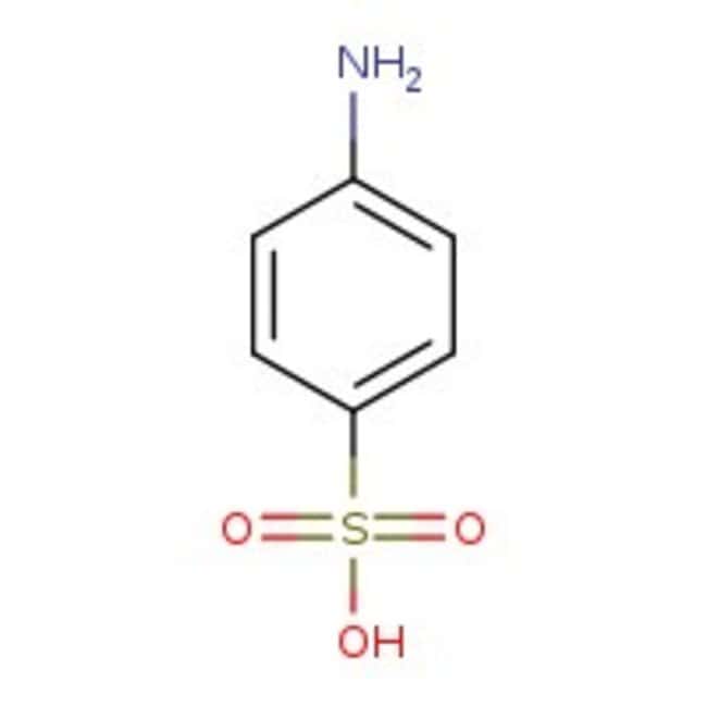 Sulfanilic acid, 98+%, Thermo Scientific Chemicals