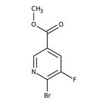 Methyl 6-bromo-5-fluoronicotinate, 98%, Thermo Scientific Chemicals