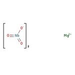 Magnesium niobium oxide, 99.9% (metals basis), Thermo Scientific Chemicals