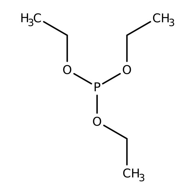 Phosphite de triéthyle, 98 %, Thermo Scientific Chemicals