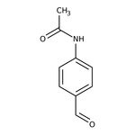 4-Acetamidobenzaldehyde, 98%, Thermo Scientific Chemicals