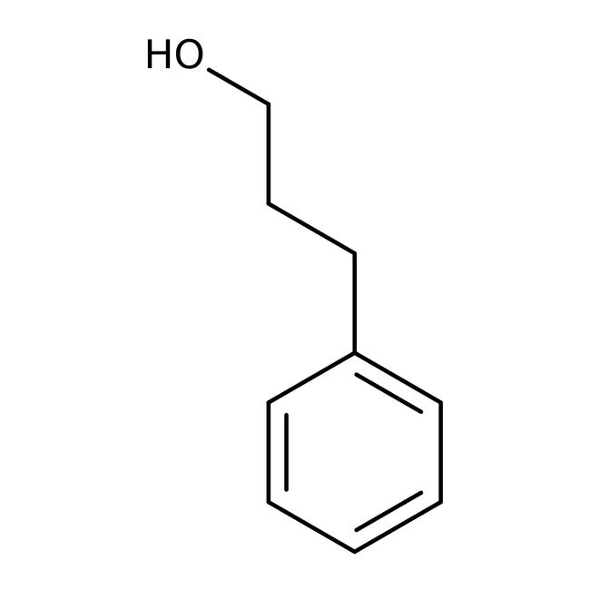 3-phényl-1-propanol, 98 %, Thermo Scientific Chemicals