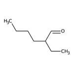 2-Ethylhexanal, 96%, Thermo Scientific Chemicals
