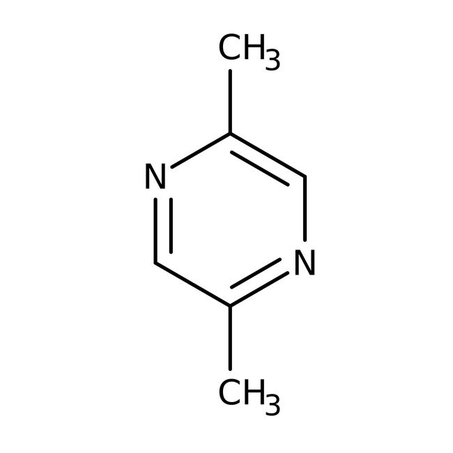 2,5-Dimethylpyrazine, 99%, Thermo Scientific Chemicals