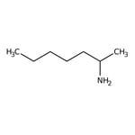 2-Heptylamine, 98+%, Thermo Scientific Chemicals