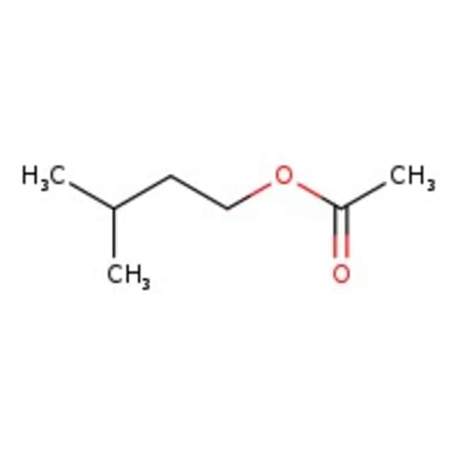 Isopentyl acetate, 99%, cont. ca 10% other isomers, Thermo Scientific Chemicals