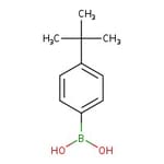 4-tert-Butylphenylboronic acid, 97%, Thermo Scientific Chemicals