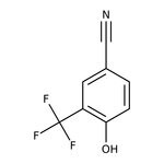 4-Hydroxy-3-(trifluoromethyl)benzonitrile, 98+%, Thermo Scientific Chemicals