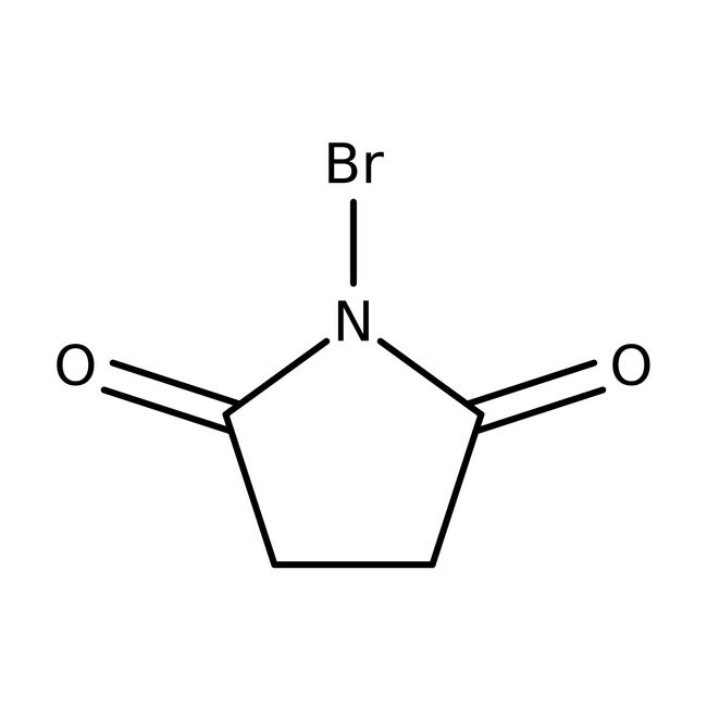 N-Bromosuccinimide, 99%, Thermo Scientific Chemicals