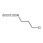 3-Chloropropyl isocyanate, 97%, Thermo Scientific Chemicals
