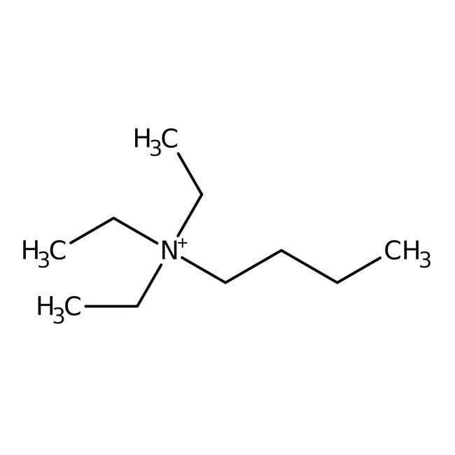 (1-Butyl)triethylammonium bromide, 97%, Thermo Scientific Chemicals