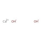 Hydroxyde de calcium, ACS, 95,0 % min., Thermo Scientific Chemicals