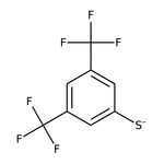 3,5-bis(trifluorométhyl)thiophénol, 98 %, Thermo Scientific Chemicals