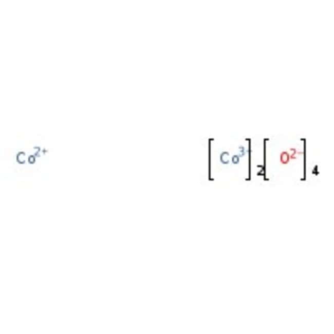Óxido de cobalto(II,III), Thermo Scientific Chemicals