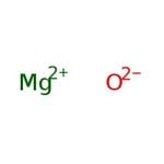 Óxido de magnesio, masa blanca, 99,95 % (base metálica), Thermo Scientific Chemicals