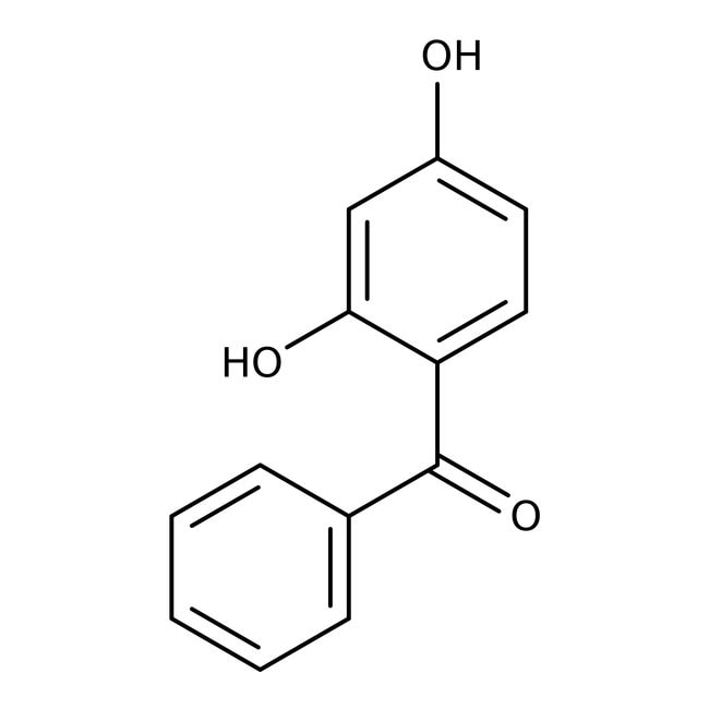 2,4-Dihydroxybenzophenone 99%, Thermo Scientific Chemicals