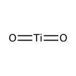 Titanium(IV) oxide, catalyst support, Thermo Scientific Chemicals