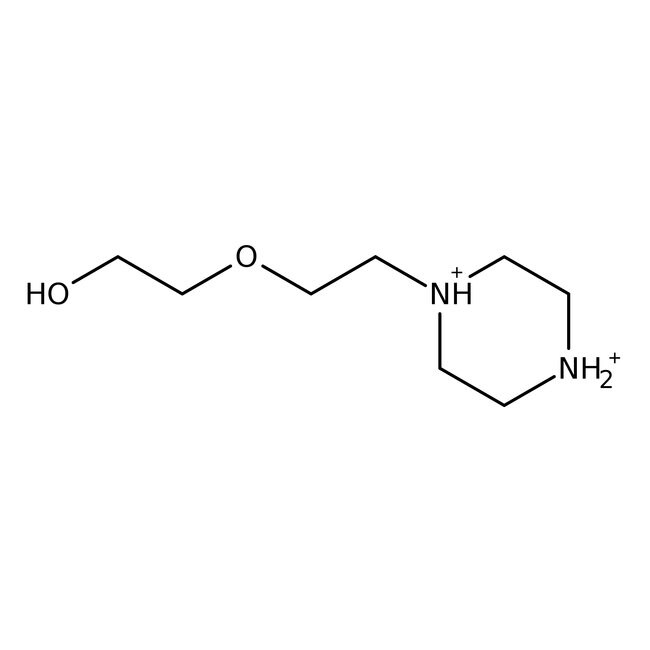 1-Hydroxyethylethoxypiperazine, 95%, Thermo Scientific Chemicals