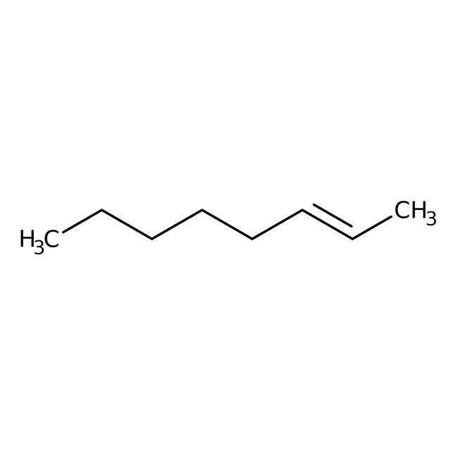 trans-2-Octeno, 97 %, Thermo Scientific Chemicals