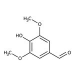 Syringaldéhyde, 98+ %, Thermo Scientific Chemicals