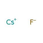 Cesium fluoride, 99%, for analysis, Thermo Scientific Chemicals