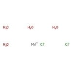 Cloruro de manganeso(II) tetrahidrato, 99,99 % (base metálica), Thermo Scientific Chemicals