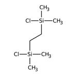1,2-Bis(chlorodimethylsilyl)ethane, 96%, Thermo Scientific Chemicals
