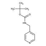 4-(Boc-aminomethyl)piperidine, 97%, Thermo Scientific Chemicals