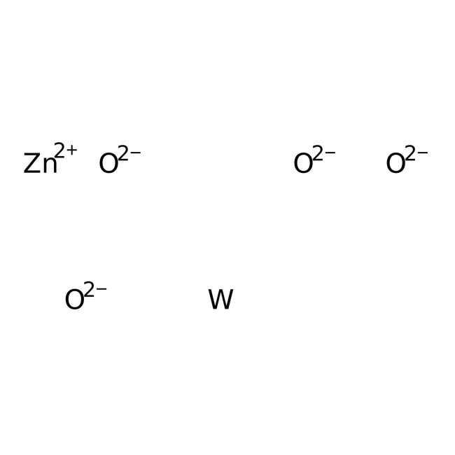 Zinc tungsten oxide, 99.9% (metals basis), Thermo Scientific Chemicals