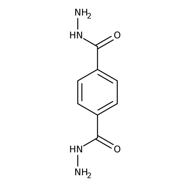 Dihydrazide téréphtalique, 95 %, Thermo Scientific Chemicals